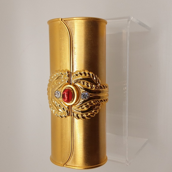 Vintage Princess Marcella Borghese Lipstick Case - Picture 12 of 15